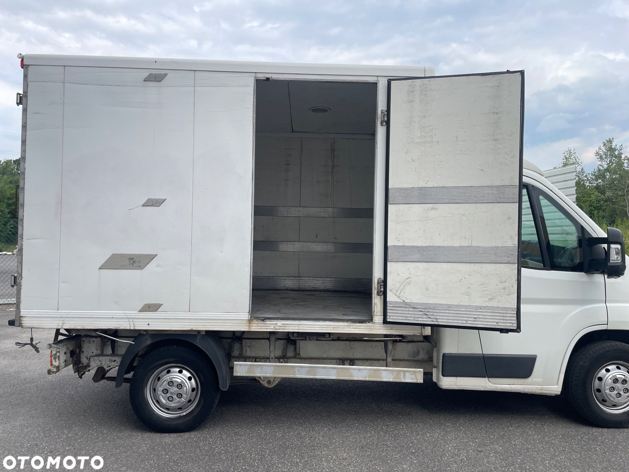 Peugeot Boxer 333 - 7