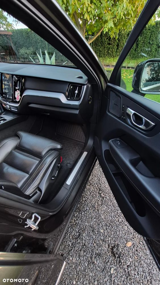 Volvo XC 60 - 14