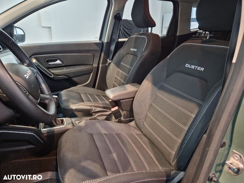 Dacia Duster - 19
