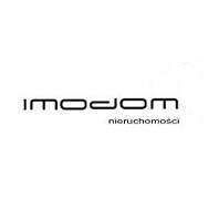 Logo IMODOM Nieruchomości