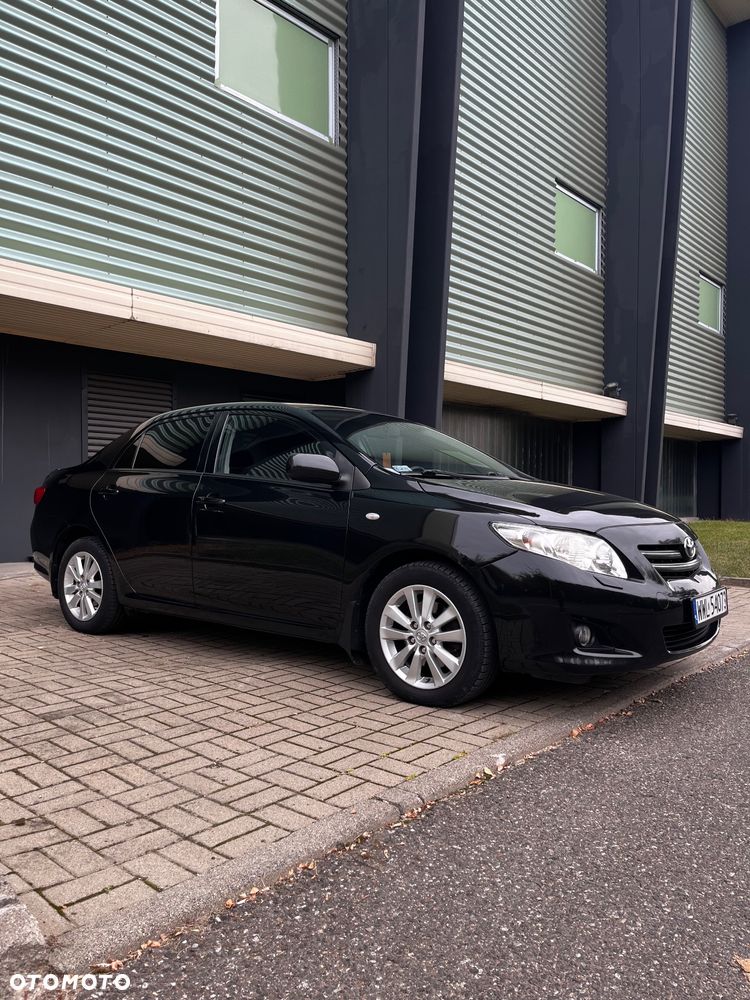 Toyota Corolla 2.0 D-4D Prestige - 13