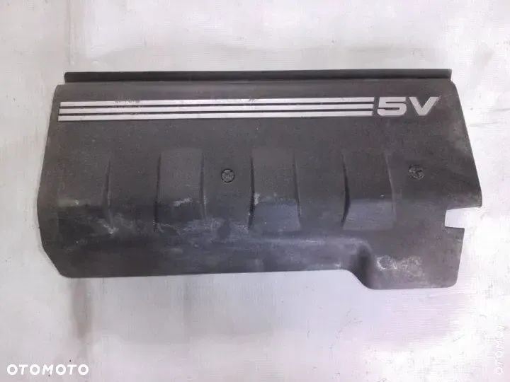 POKRYWA SILNIKA AUDI A8 D2 LIFT 4.2 - 1