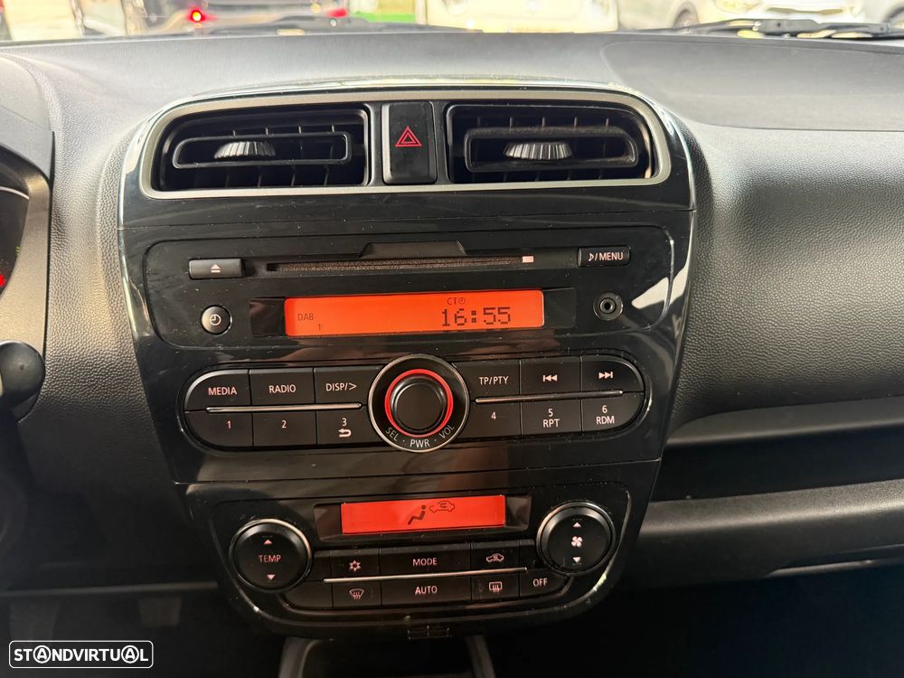 Mitsubishi Space Star 1.2 Intense - 28