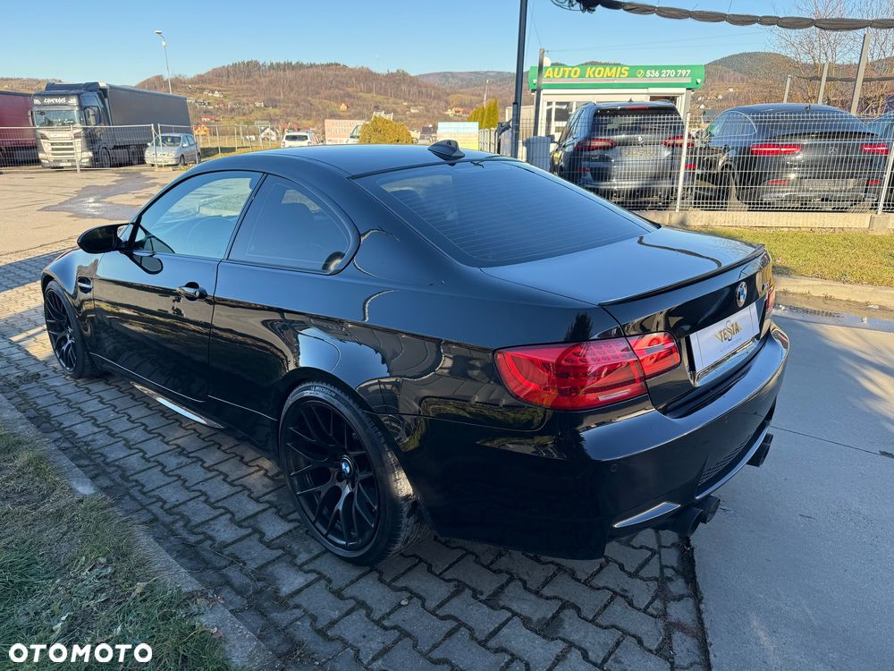BMW M3 - 5