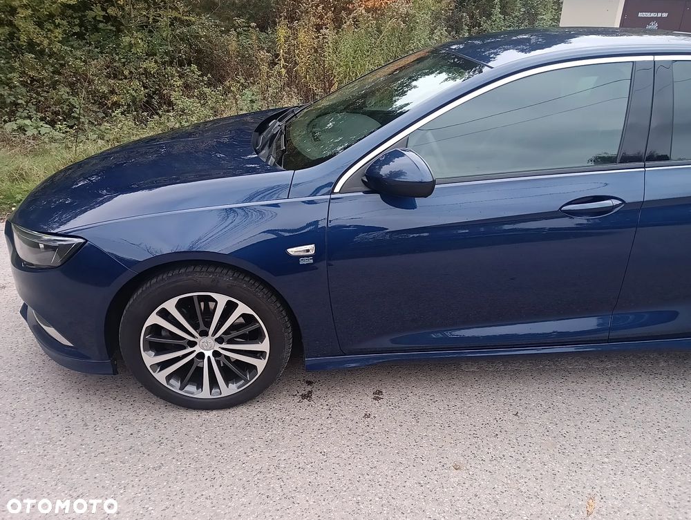 Opel Insignia 2.0 Dynamic - 32