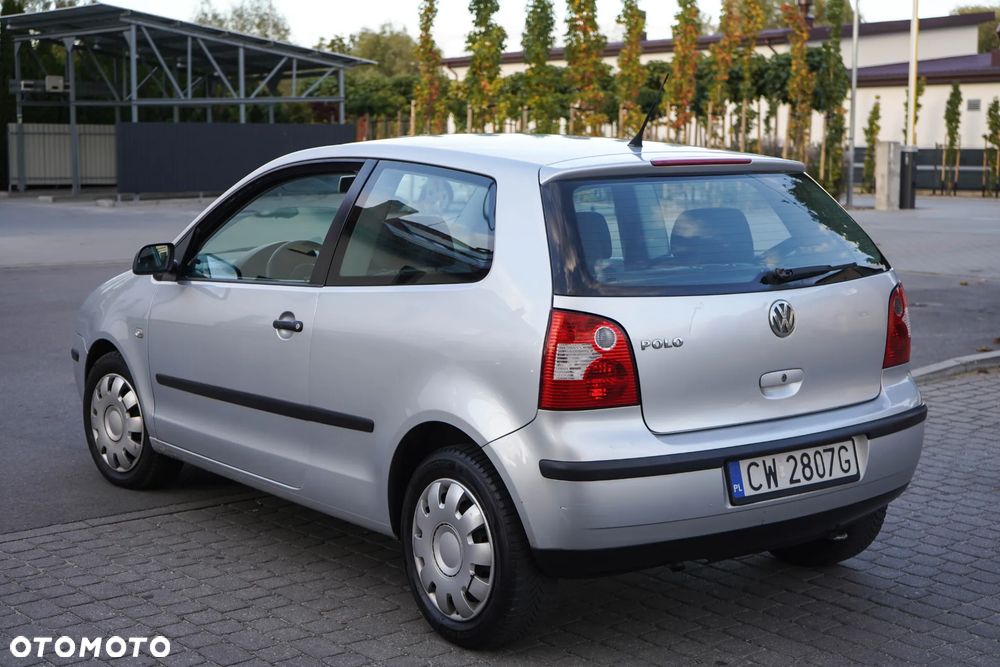 Volkswagen Polo - 3