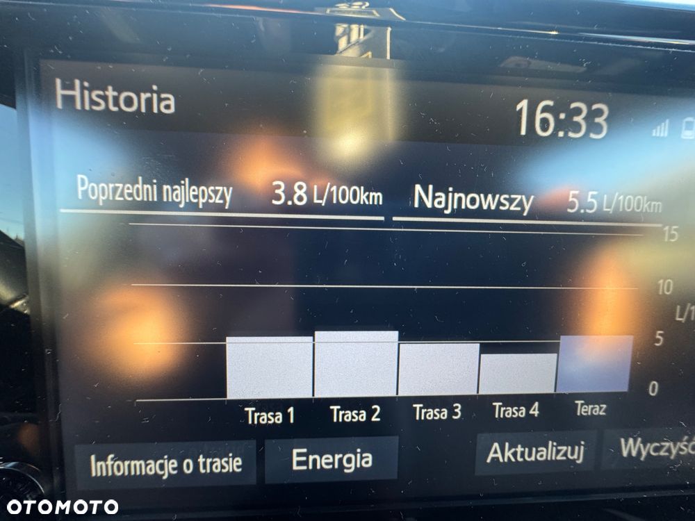 Toyota Corolla 2.0 Hybrid GR Sport - 12