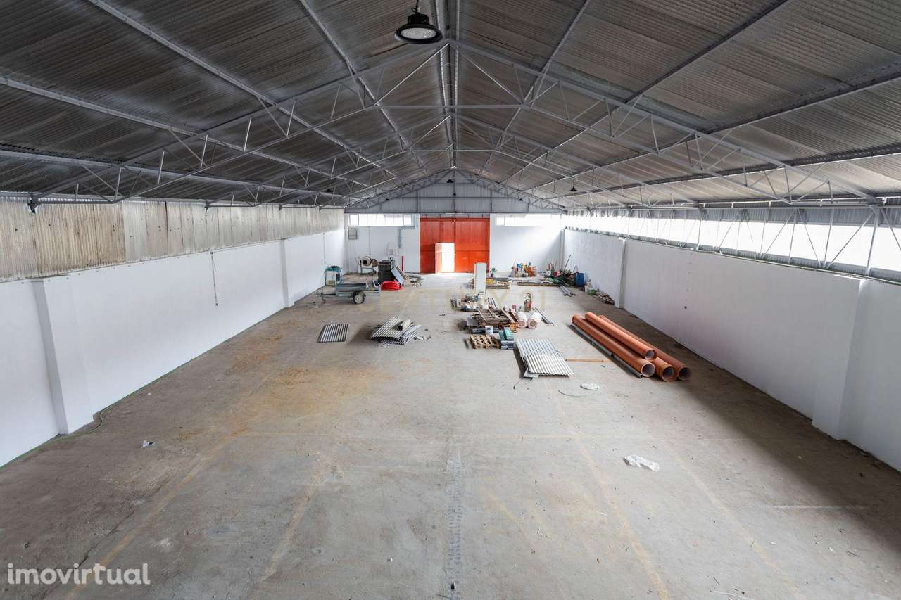 Armazéns Novo | Vendas de Azeitão | Unidade 2 - Grande imagem: 4/10