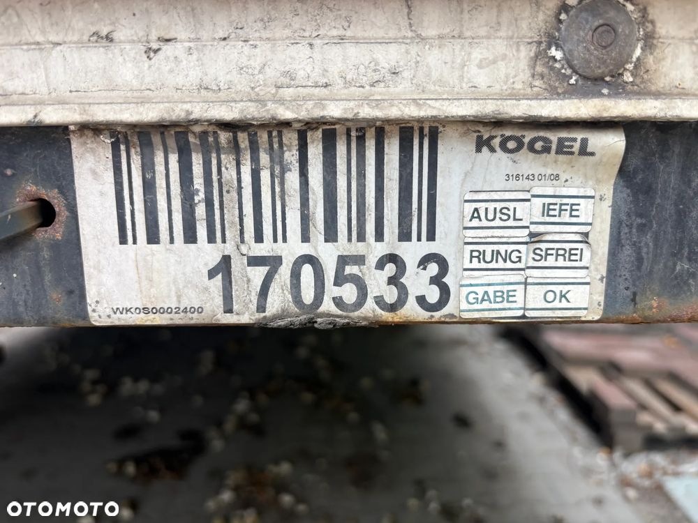 Kögel S24 - 4