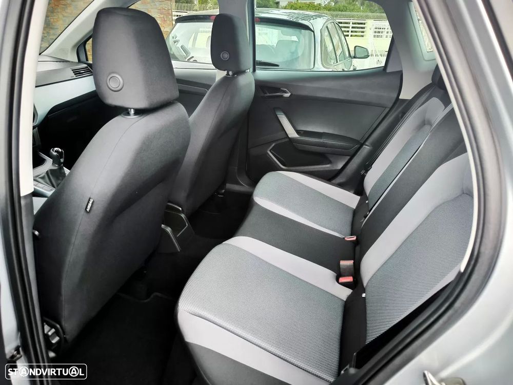 SEAT Arona 1.0 TSI Style - 28