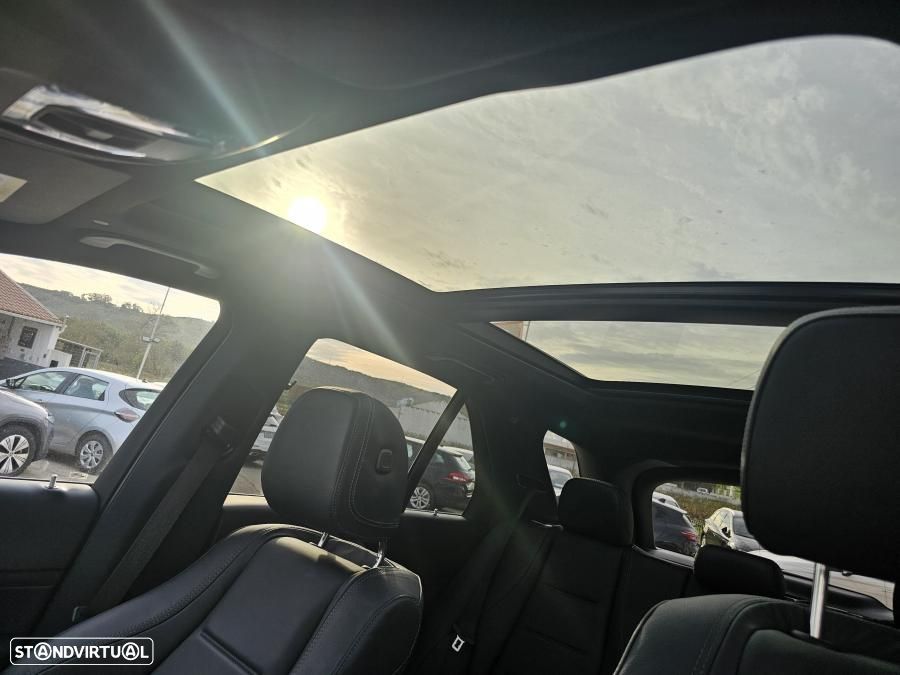 Mercedes-Benz GLE 350 de 4Matic - 23