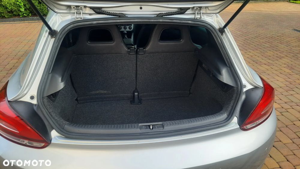 Volkswagen Scirocco 1.4 TSI Shark - 18