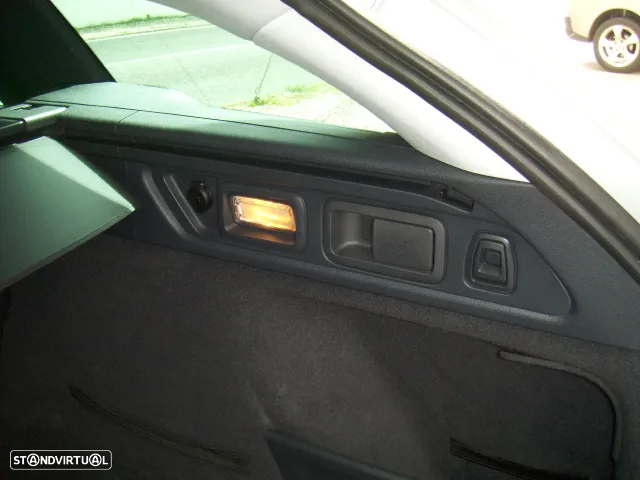 Peugeot 508 SW 1.6 HDi Access 115g - 49