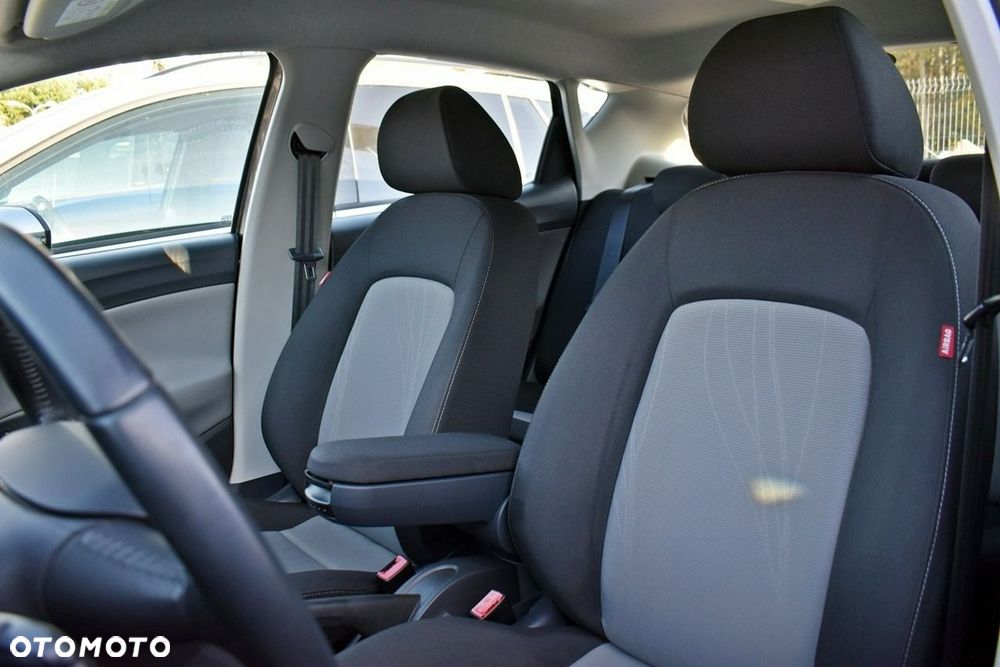 Seat Ibiza 1.2 TSI Style - 10