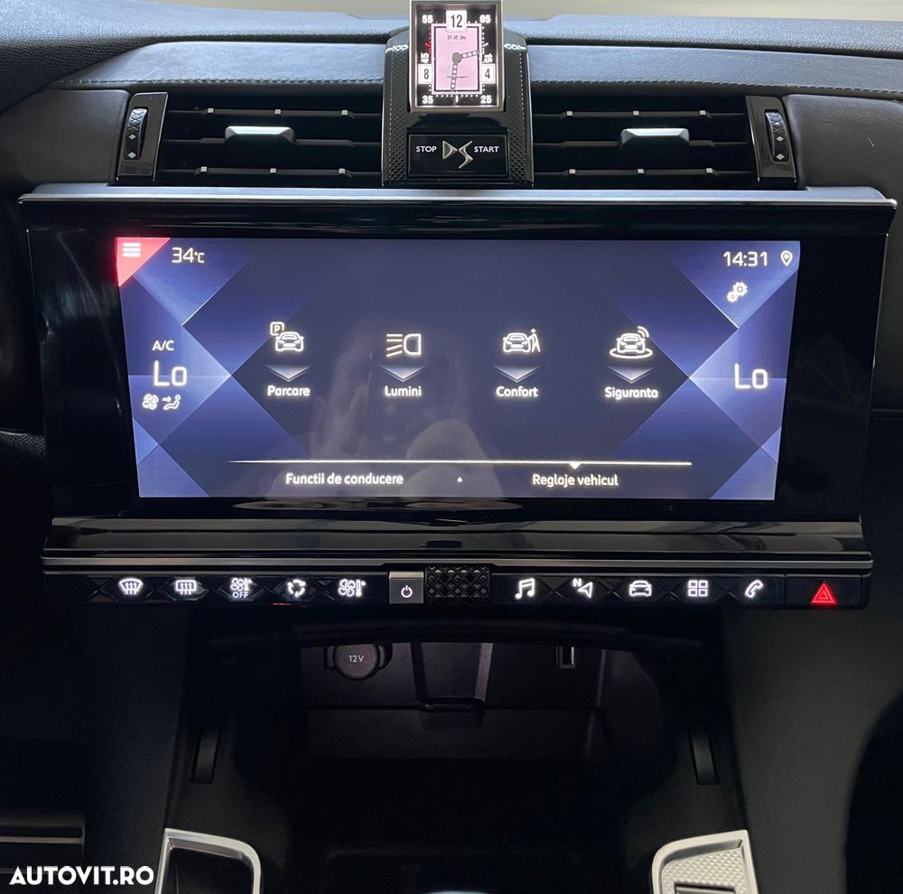 DS Automobiles DS 7 Crossback - 24