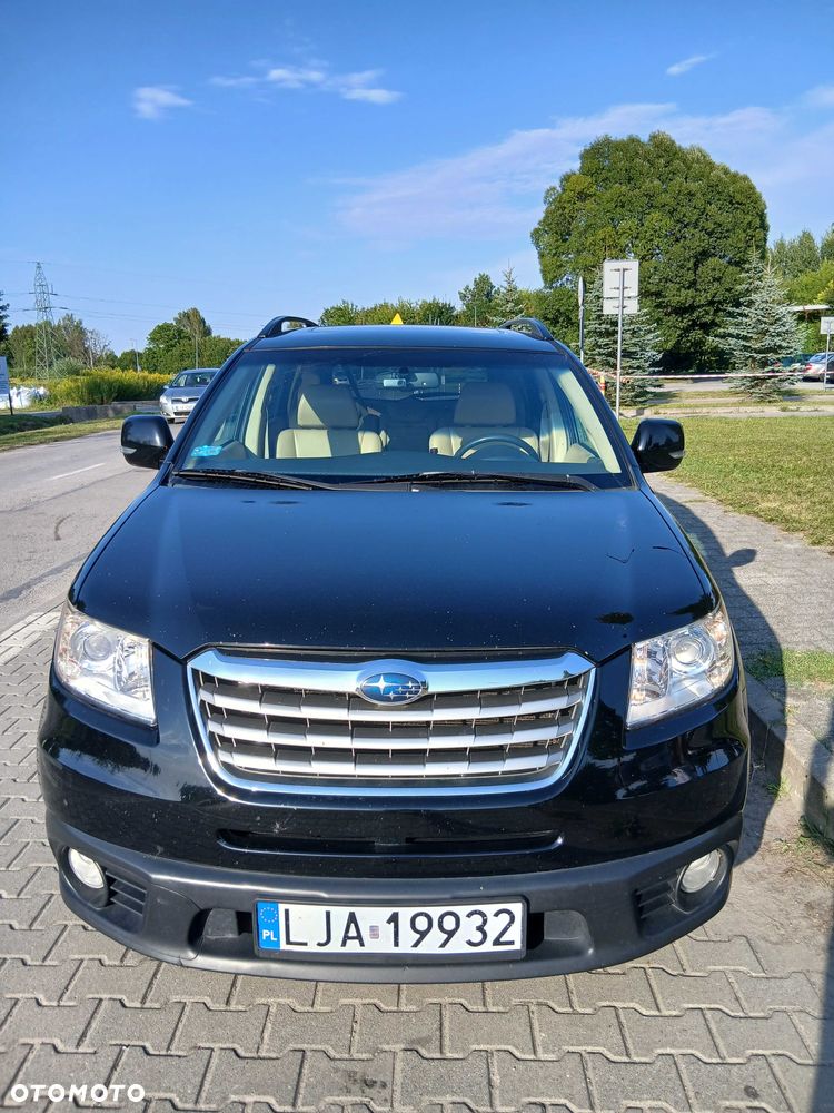 Subaru B9 Tribeca - 6