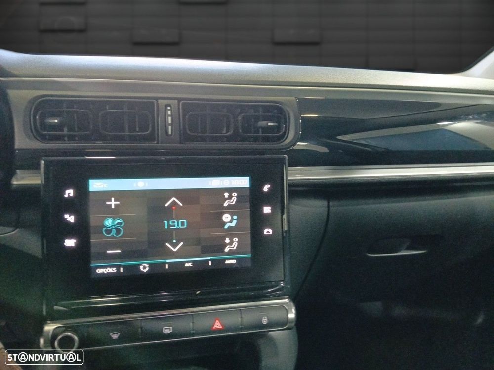 Citroën C3 1.5 BlueHDi Feel - 20