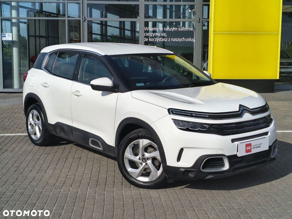 Citroën C5 Aircross - 4