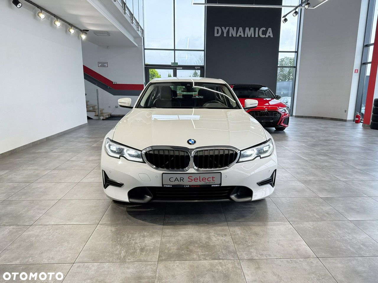 BMW Seria 3 - 4