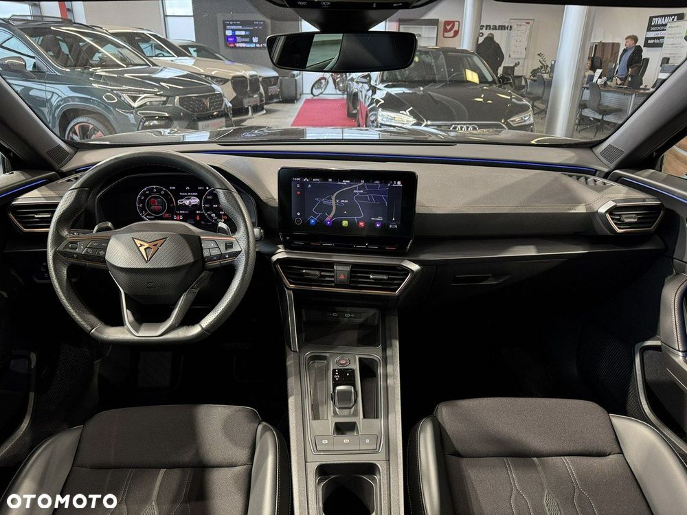 Cupra Formentor - 21