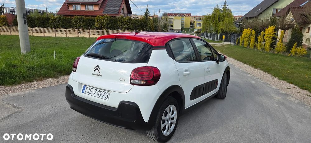 Citroën C3 1.6 BlueHDi Shine S&S - 5