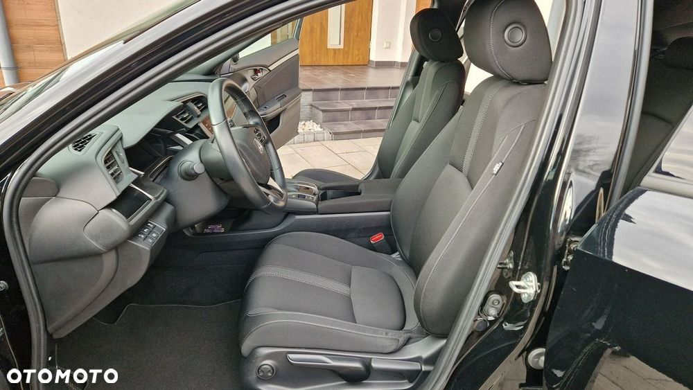 Honda Civic - 24