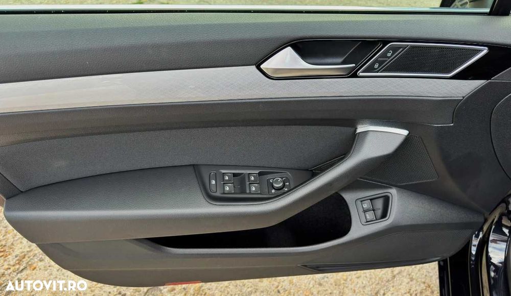 Volkswagen Passat - 15