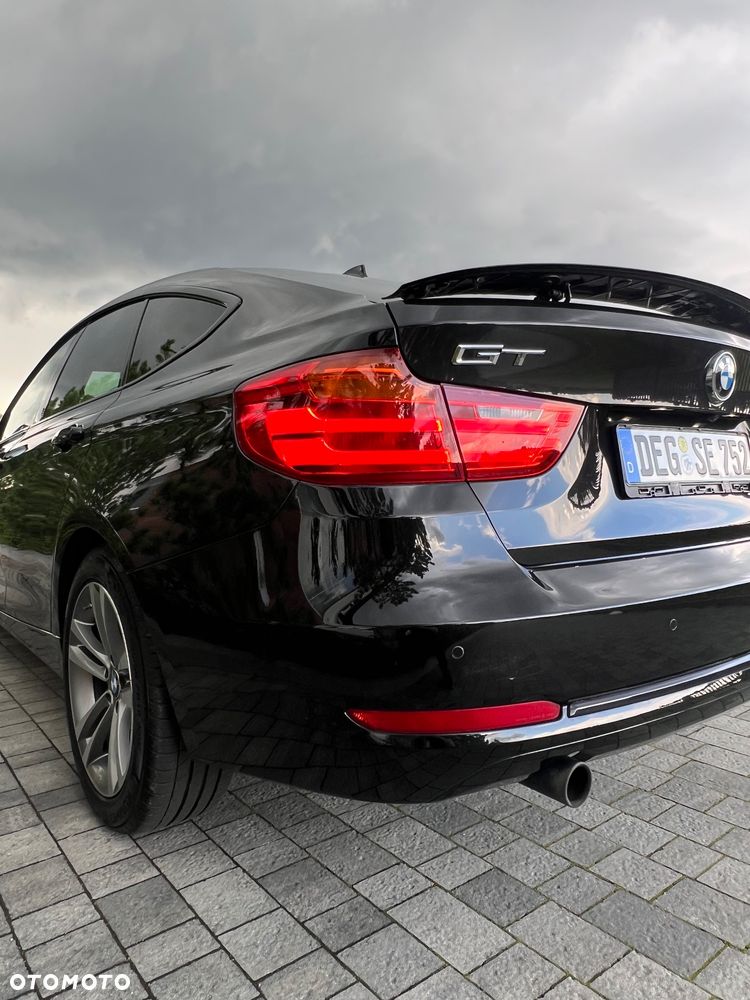 BMW 3GT - 25