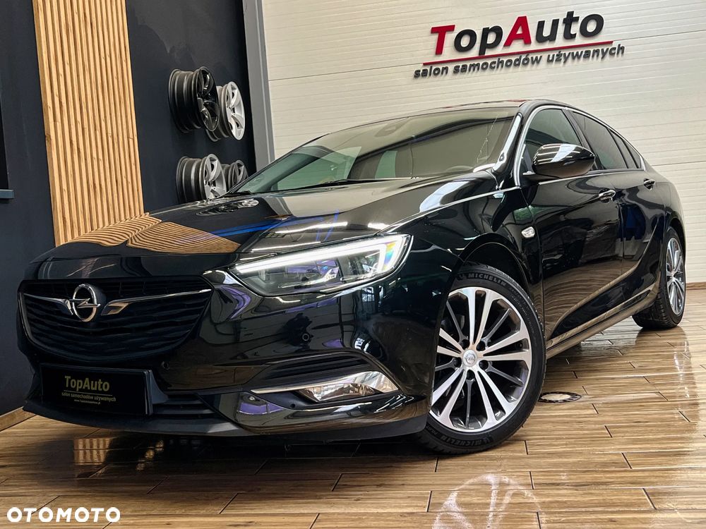 Opel Insignia 1.5 Direct InjectionT Innovation - 18