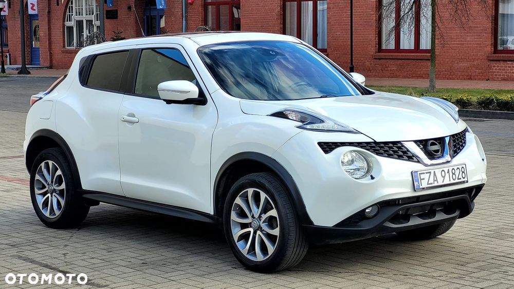 Nissan Juke - 3