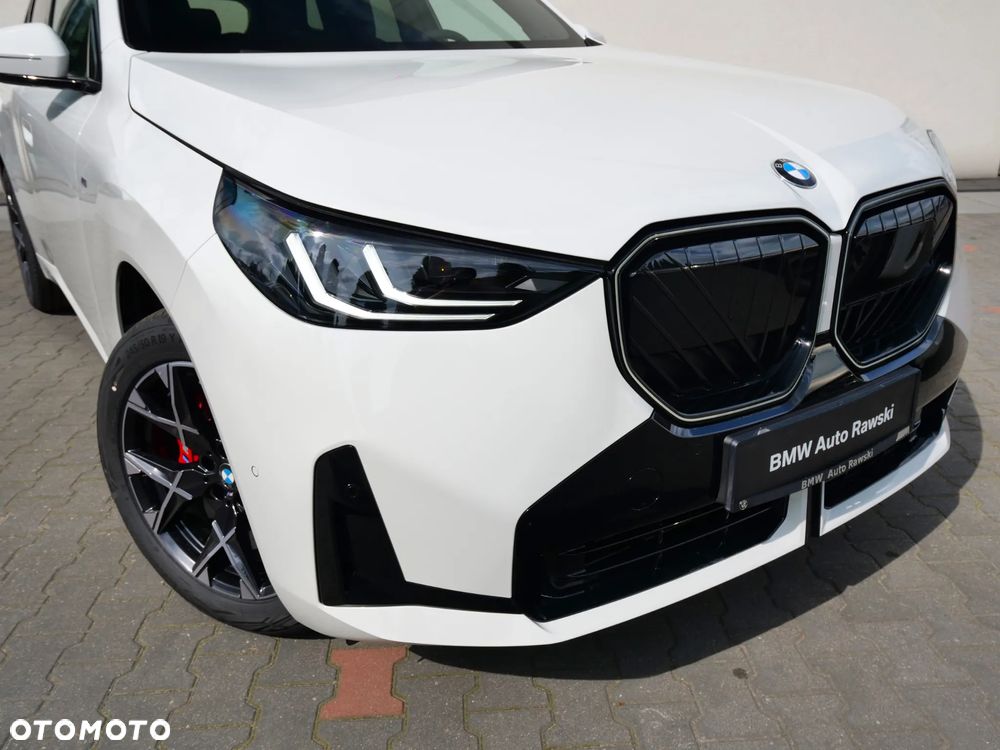BMW X3 20d xDrive - 2