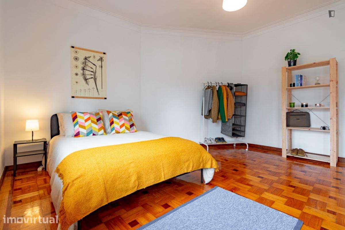 Quarto - localizado em Bonfim Porto - Grande imagem: 4/34
