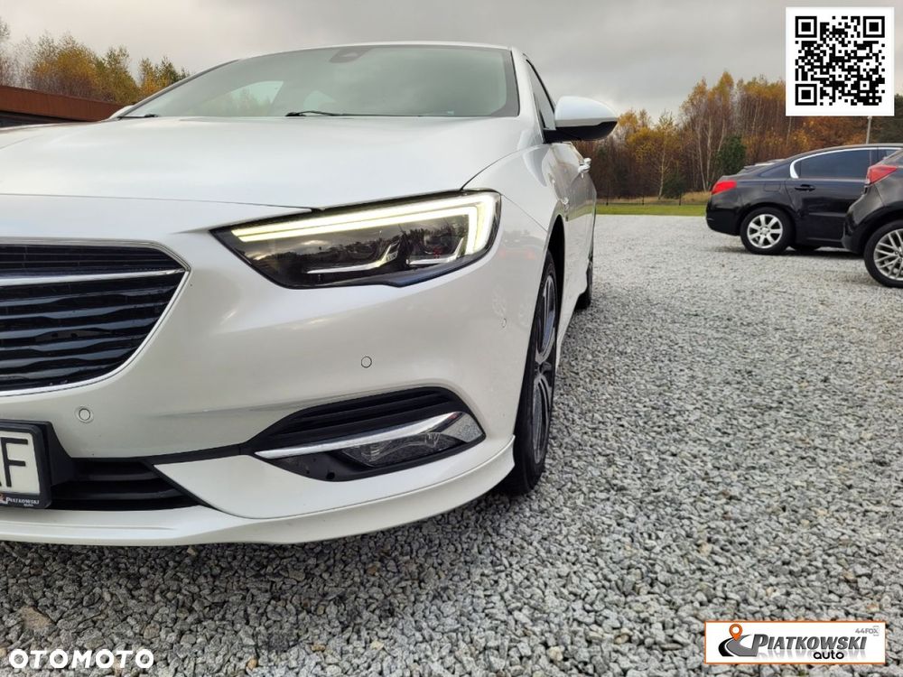 Opel Insignia 2.0 CDTI Exclusive S&S - 2