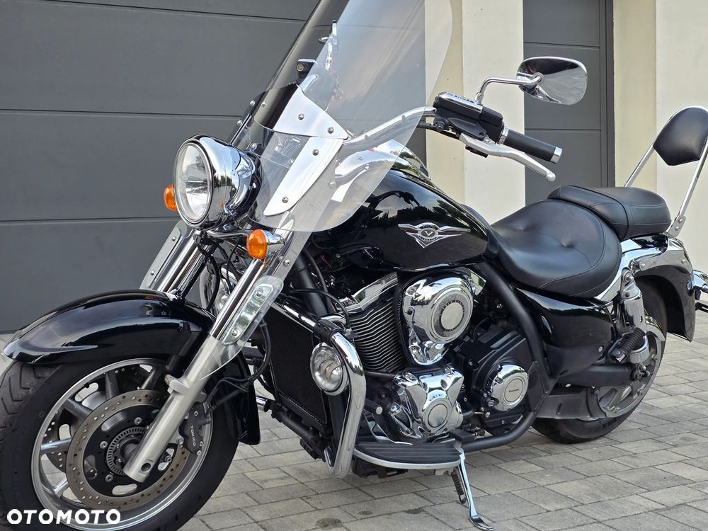 Kawasaki Vulcan - 33