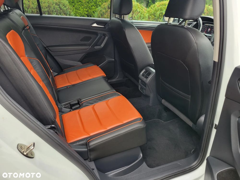 Volkswagen Tiguan 2.0 TSI 4Motion DSG OPF Highline - 14