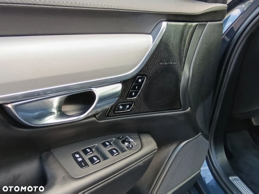 Volvo V90 B4 D Plus Bright - 22