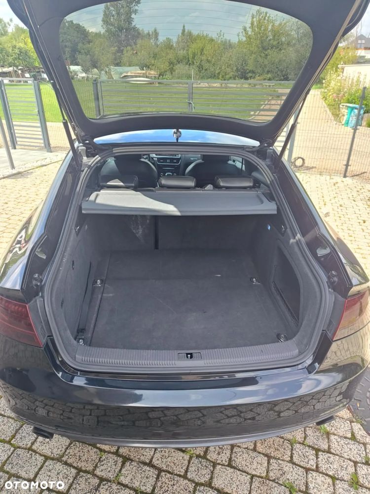 Audi A5 - 14