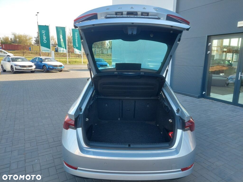 Skoda Octavia 2.0 TSI 4x4 Style DSG - 4
