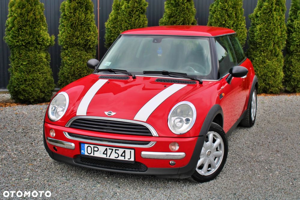 MINI ONE Standard - 2
