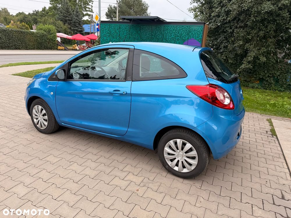 Ford KA 1.2 Trend+ EU5 - 15