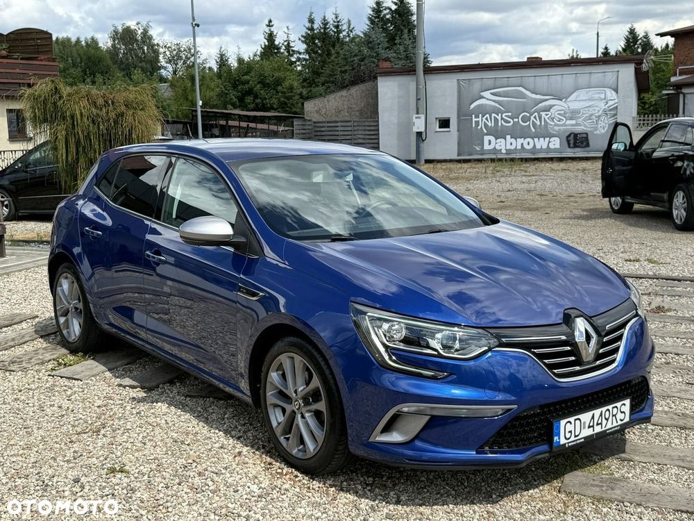 Renault Megane - 10