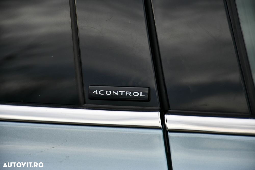 Renault Talisman Blue dCi 200 EDC INITIALE PARIS - 14