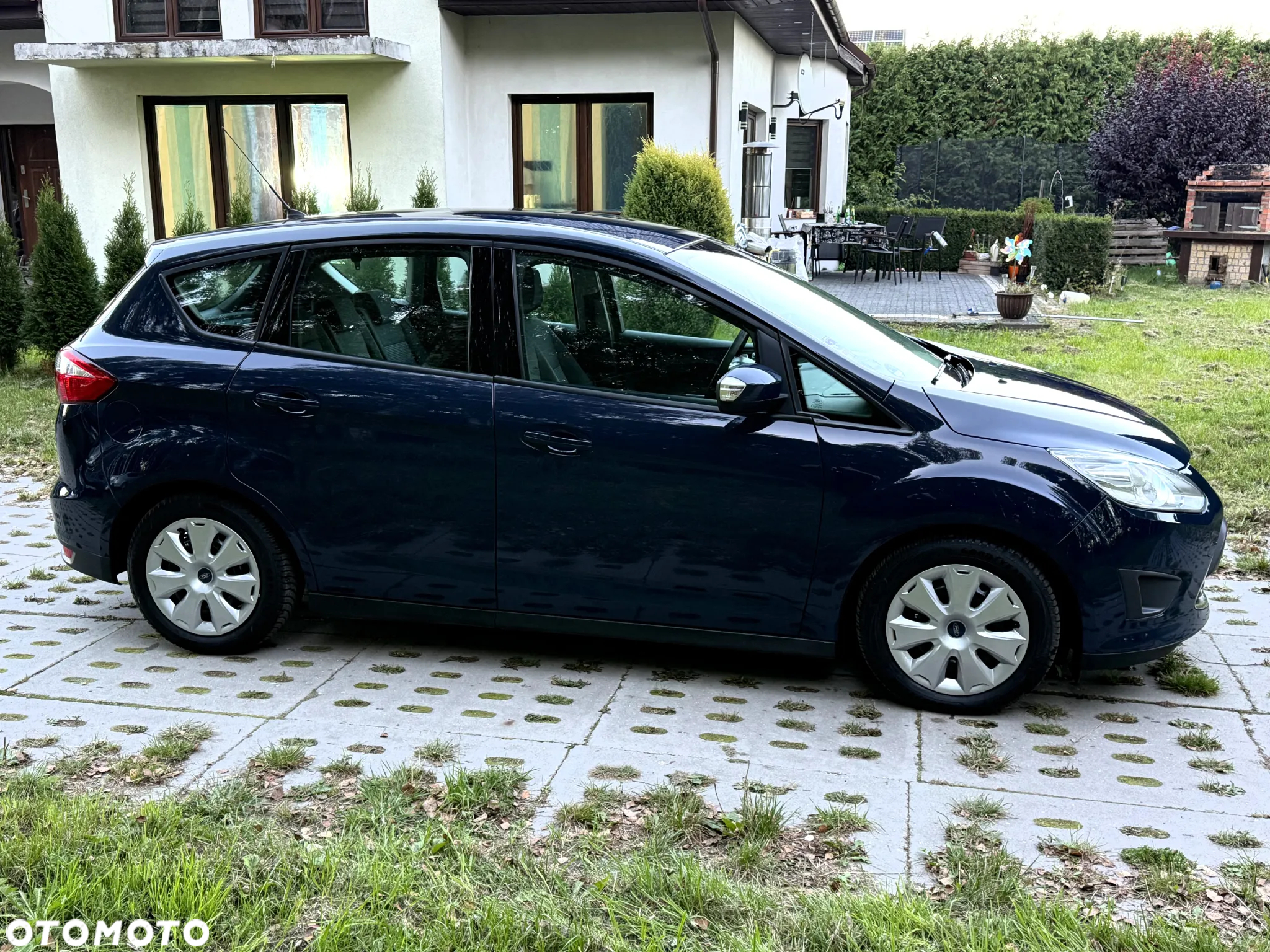 Ford C-MAX - 20