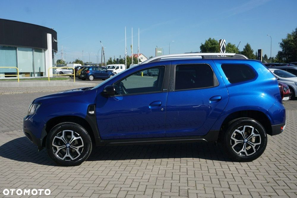 Dacia Duster 1.0 TCe SL Celebration - 8