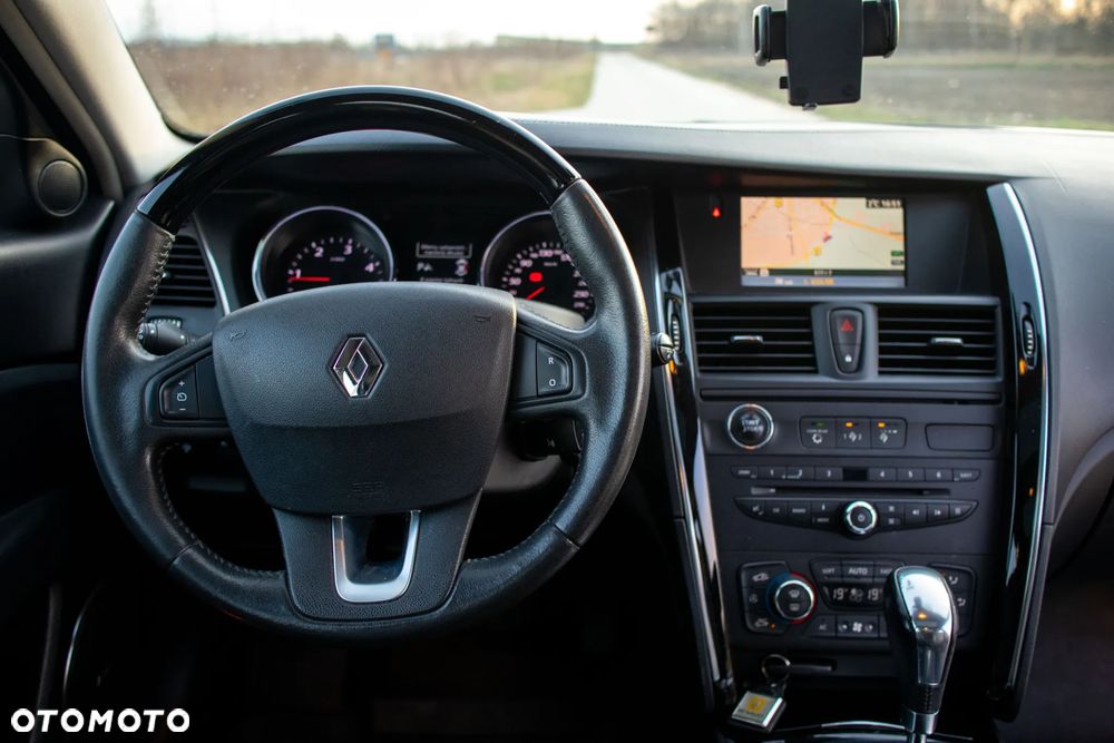 Renault Latitude - 19