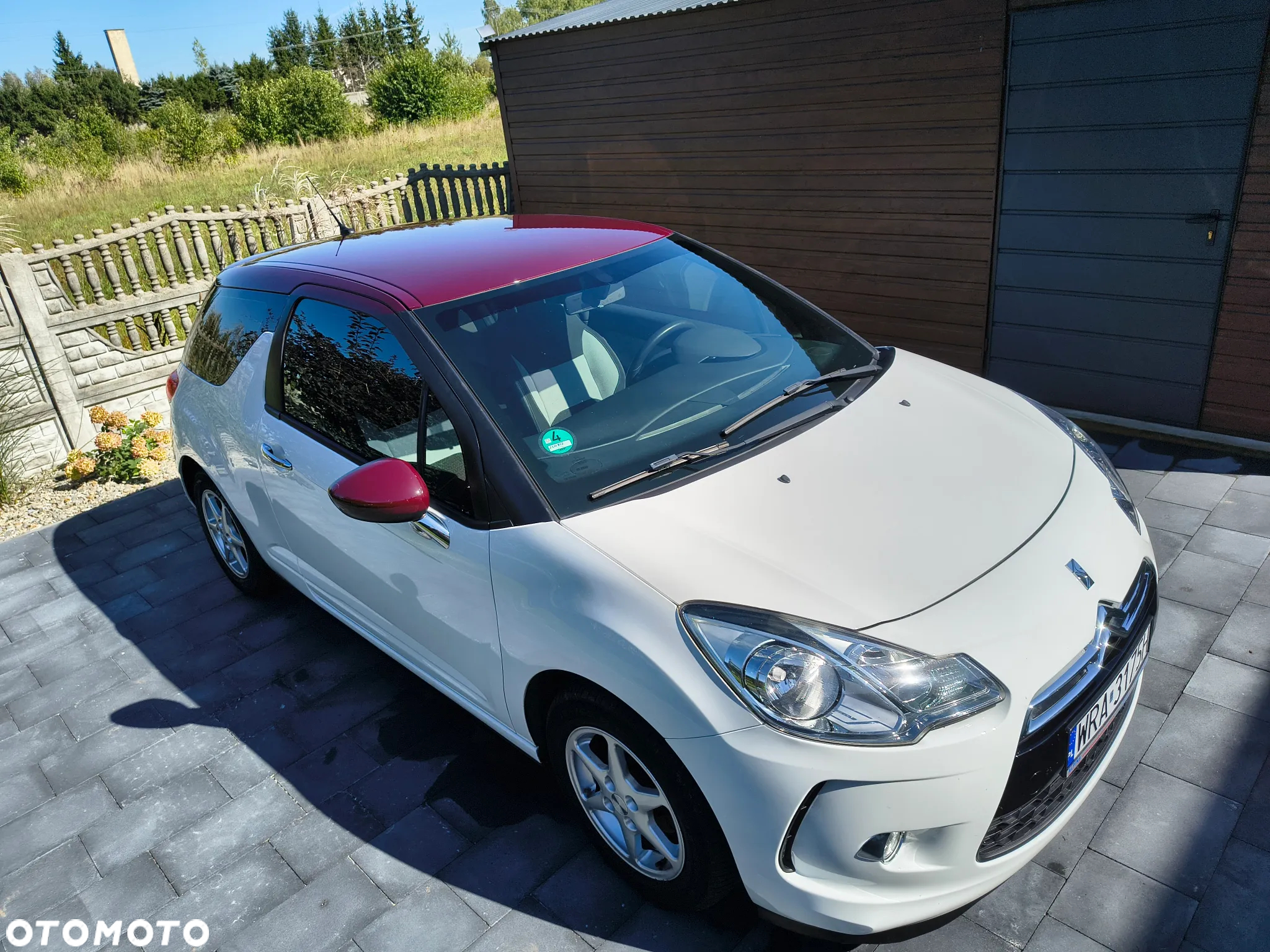Citroën DS3 1.4 VTi Chic - 6