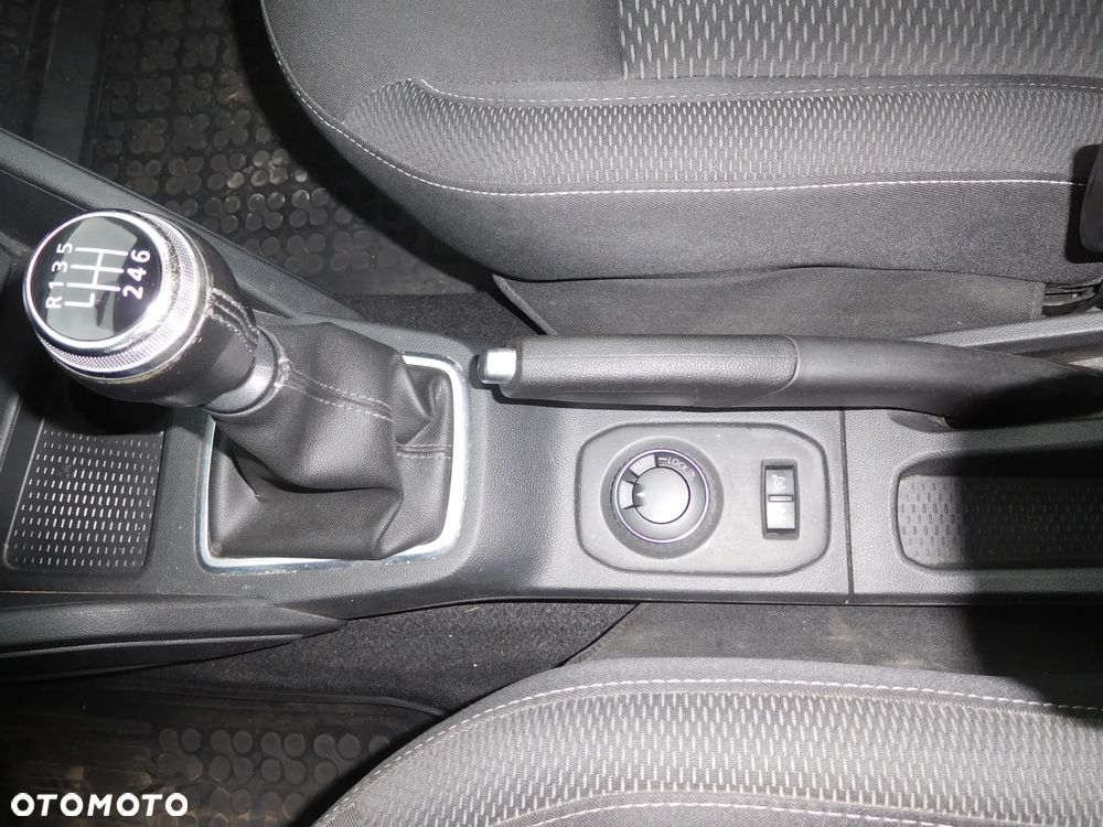 Dacia Duster 1.5 Blue dCi Comfort 4WD - 11