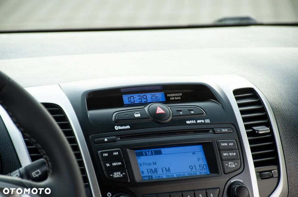 Hyundai ix20 1.4 blue Style - 34
