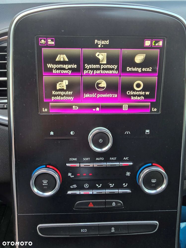 Renault Scenic - 12