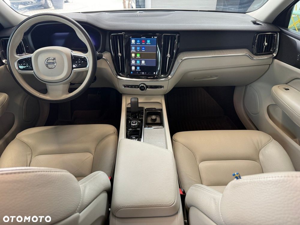 Volvo S60 - 18